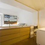 Cosy Santos, Calm Street, Embassies Area *