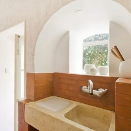 Lägenhet Cosy Santos, Calm Street, Embassies Area