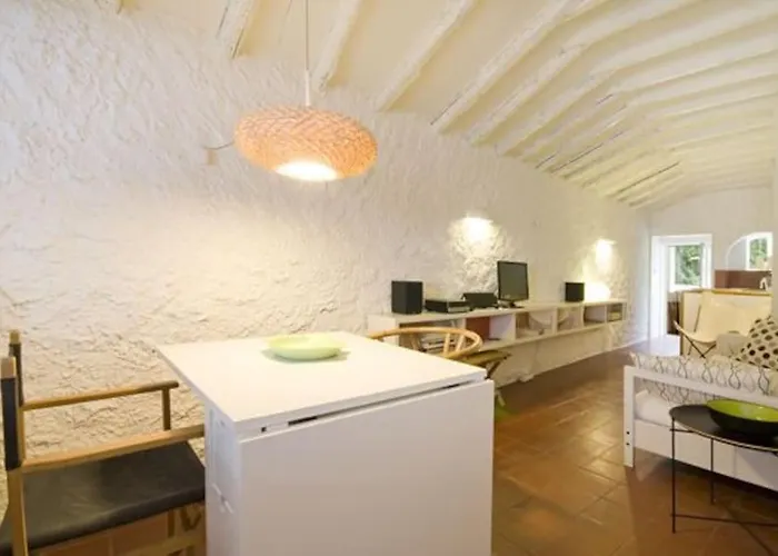 Apartmán Cosy Santos, Calm Street, Embassies Area Lisboa
