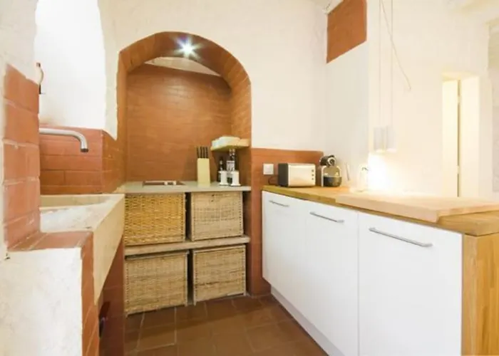 Apartmán Cosy Santos, Calm Street, Embassies Area Lisboa